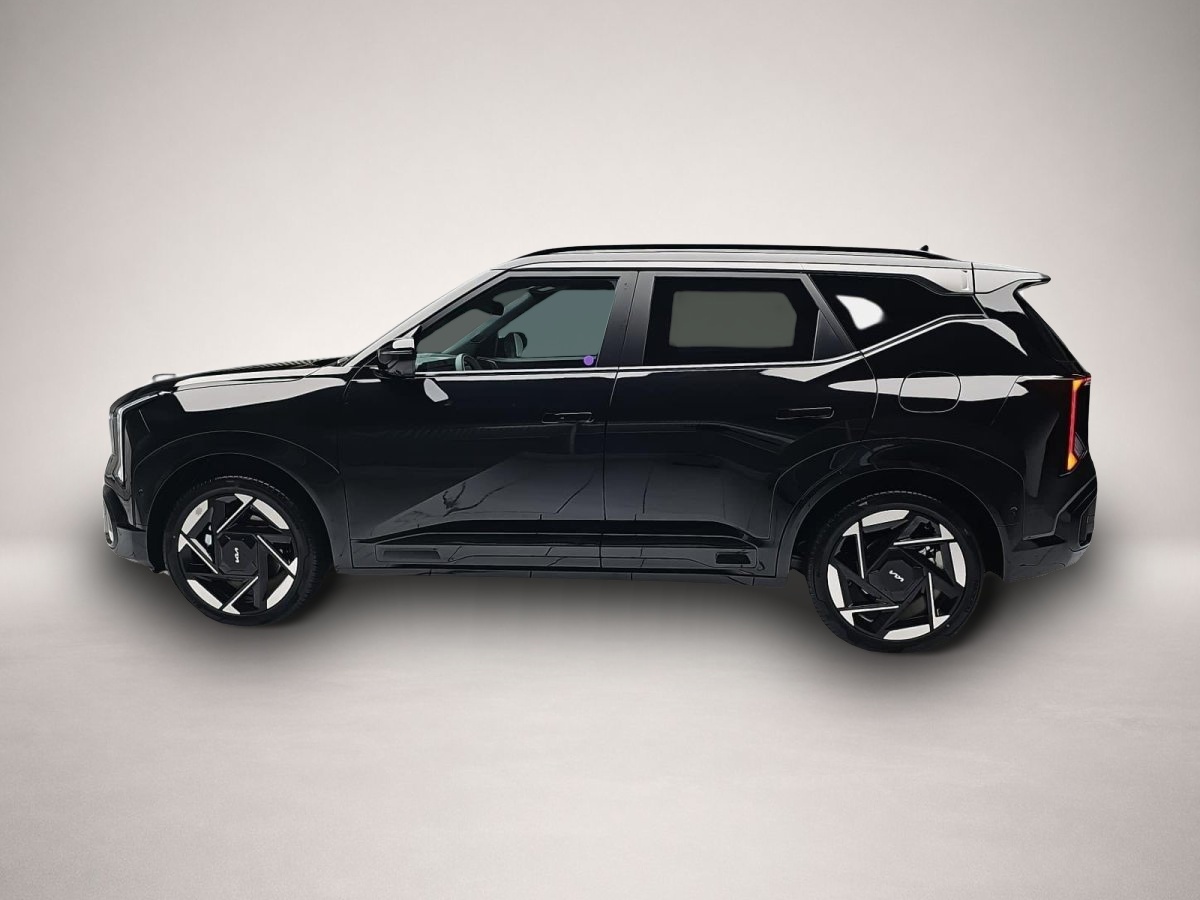 Kia ANDERE, image 4 of 4