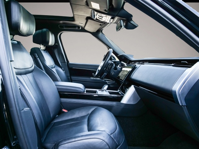 Land-Rover Range Rover (03/2025, Hybrid (Benzin/Elektro))