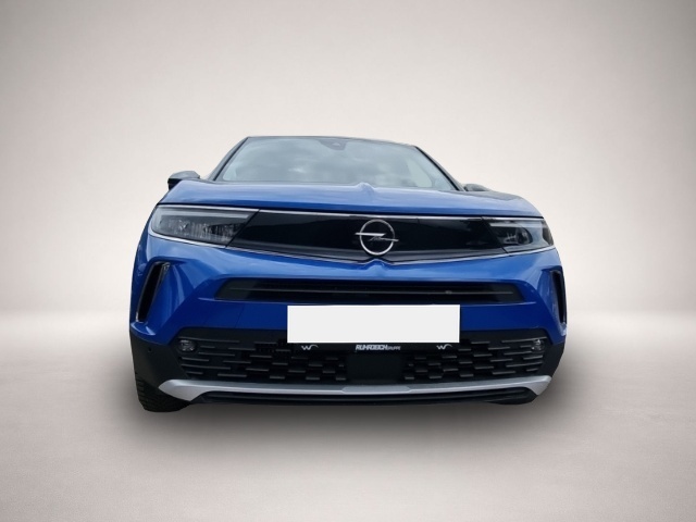 Opel Mokka (02/2023, Benzin)