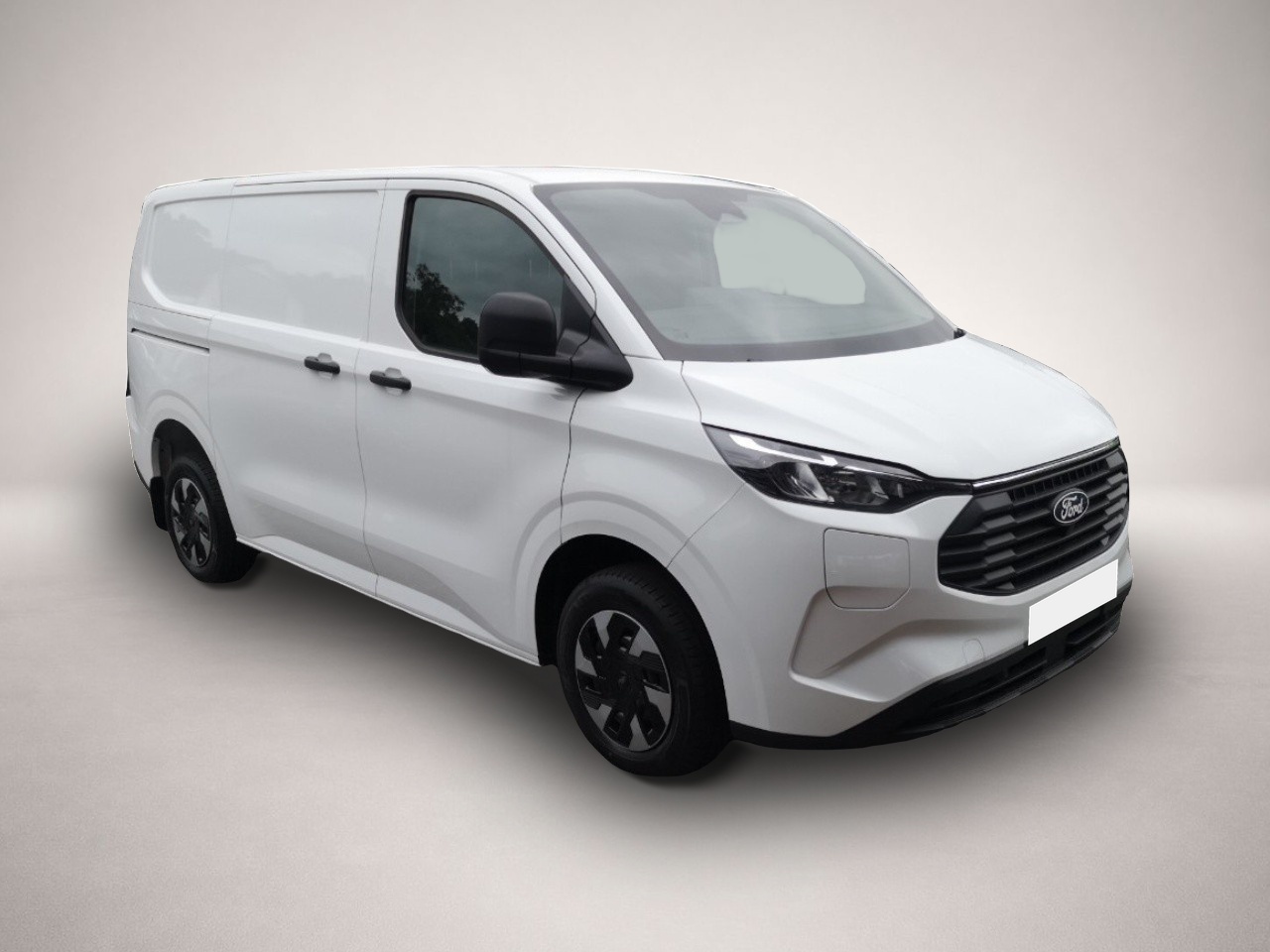 Ford Transit Custom (01/2026, Hybrid (Benzin/Elektro))