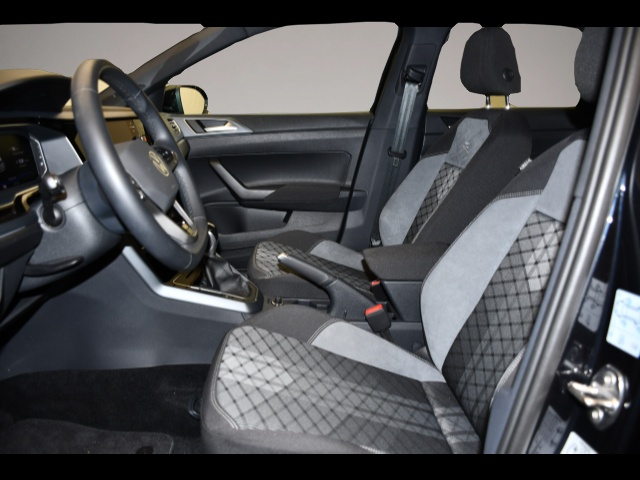 Volkswagen Taigo (07/2025, )