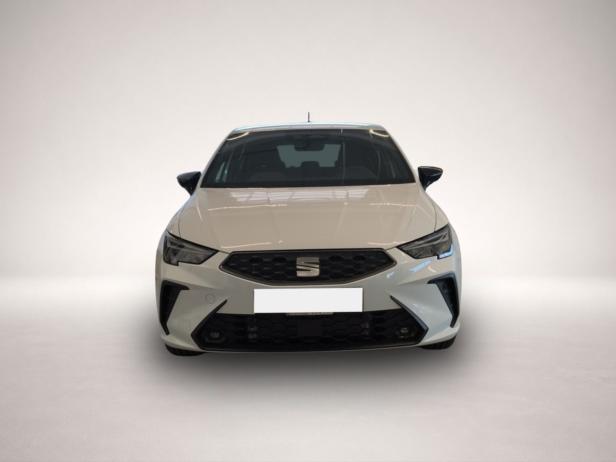 Seat Ibiza (, Benzin)