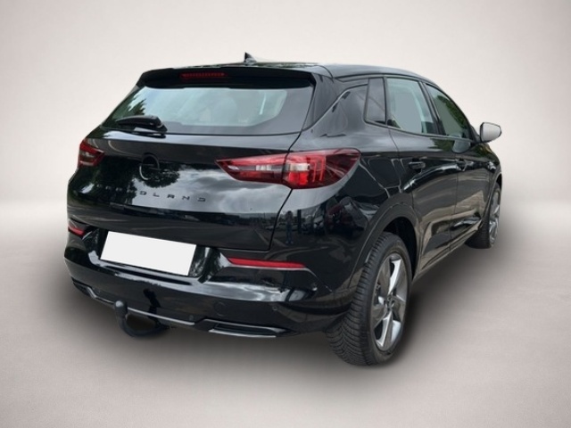 Opel Grandland (X) (02/2024, Benzin)