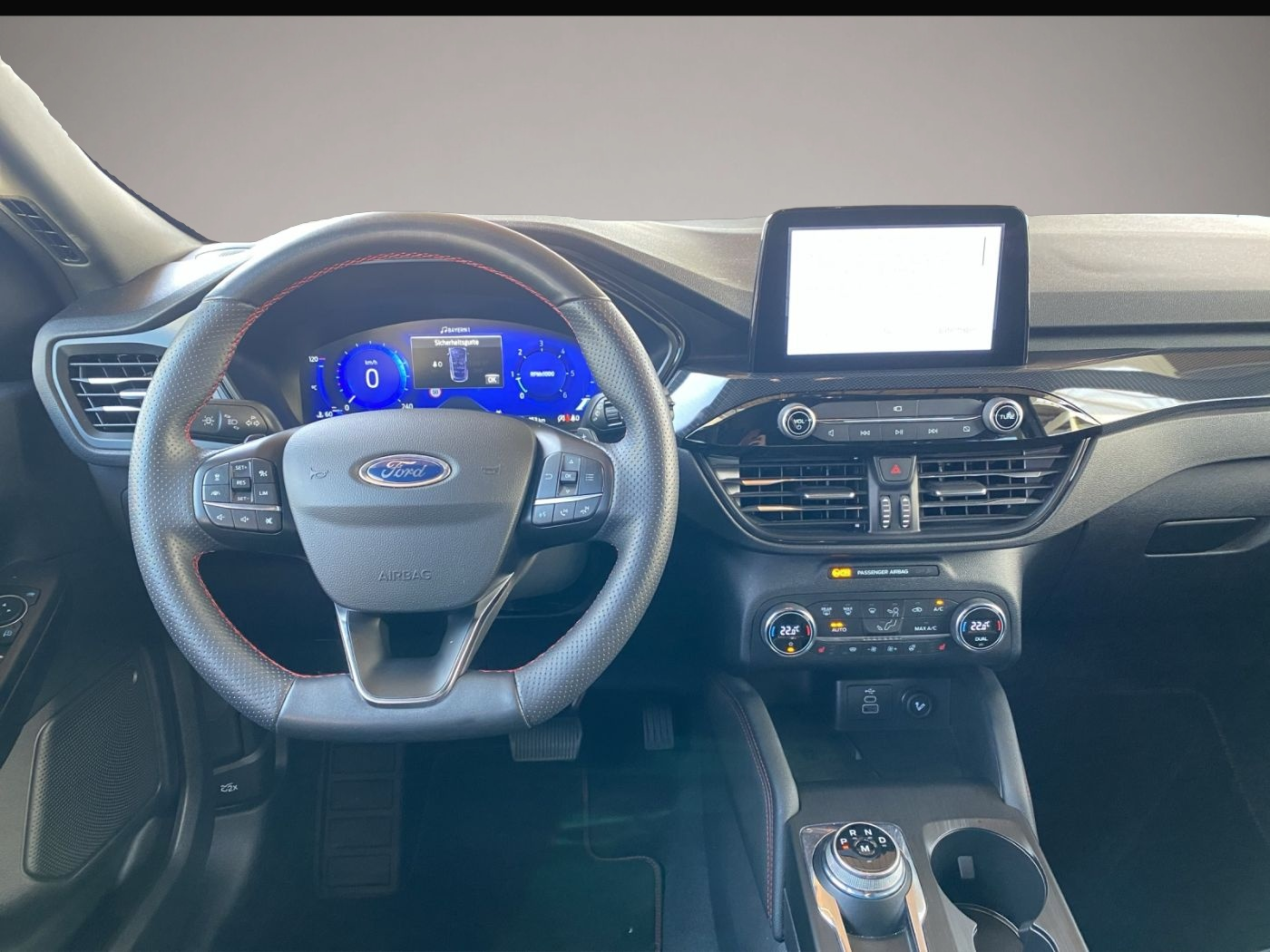 Ford Kuga (04/2024, Diesel)