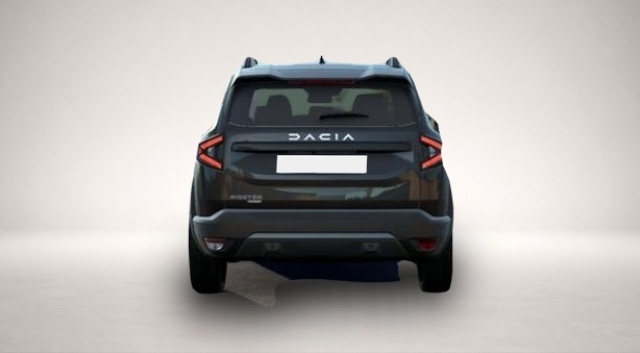 Dacia Bigster (06/2026, Autogas (LPG))