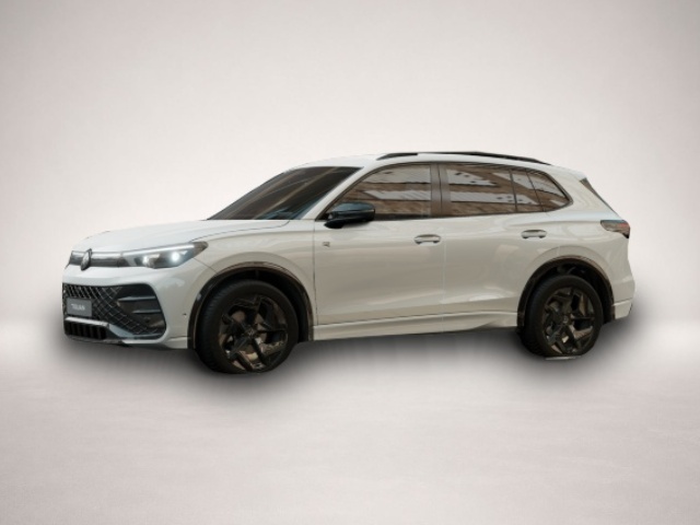 Volkswagen Tiguan (12/2025, Benzin)