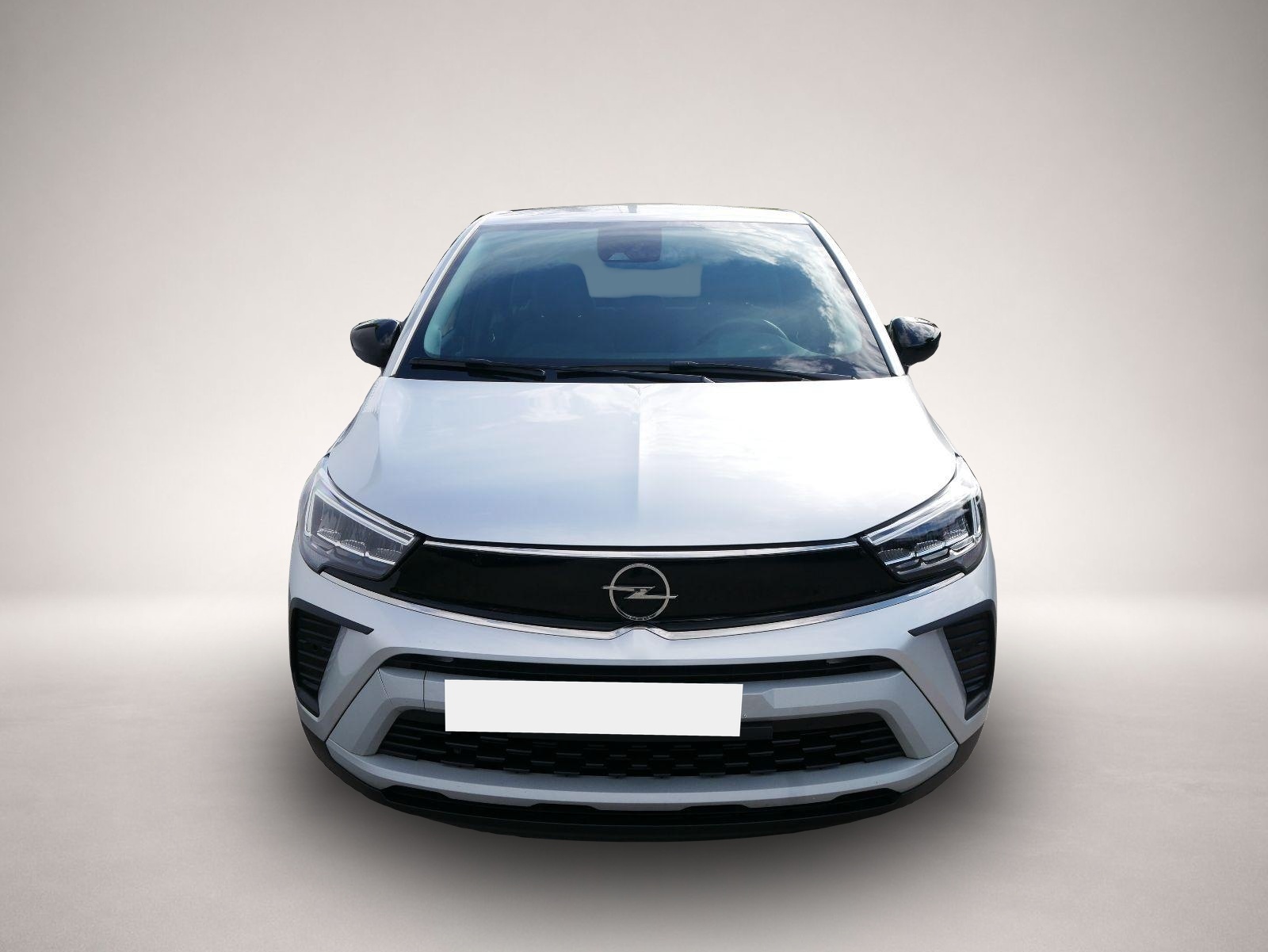 Opel Crossland (X) (08/2023, Benzin)