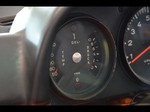 Porsche 914 (07/1970, )