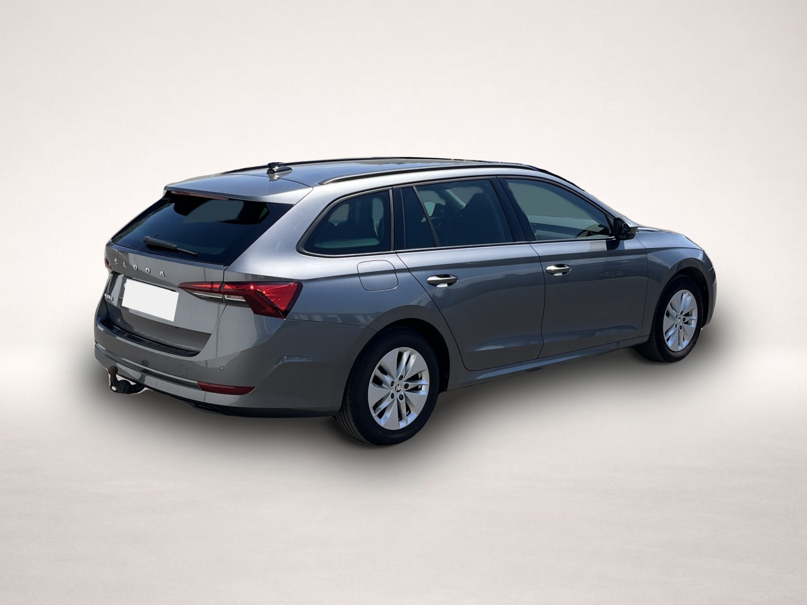 Skoda Octavia (03/2023, Diesel)