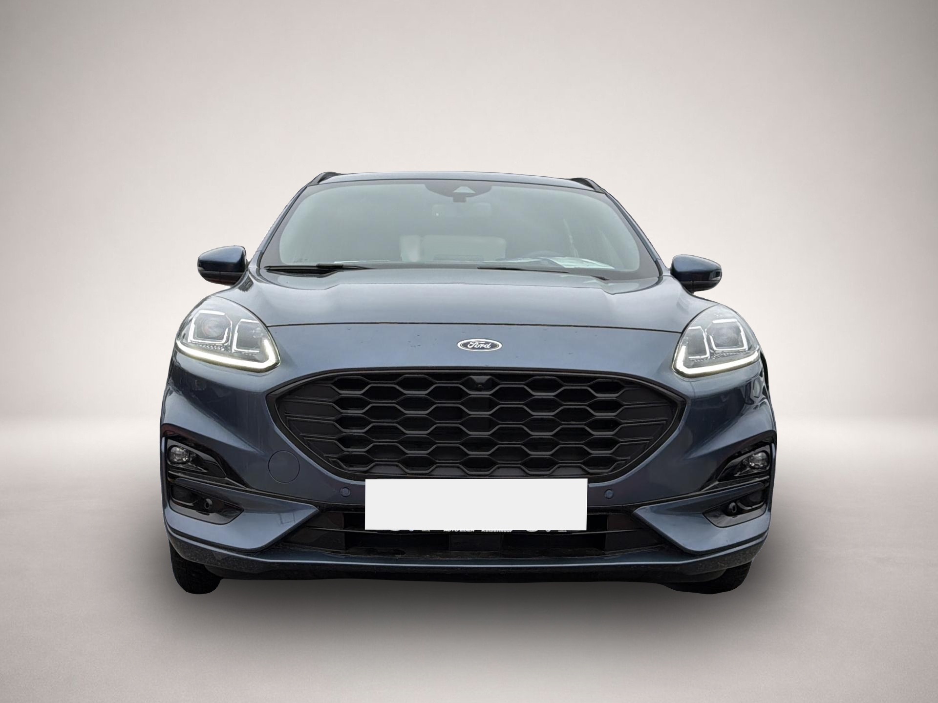 Ford Kuga (06/2023, Diesel)
