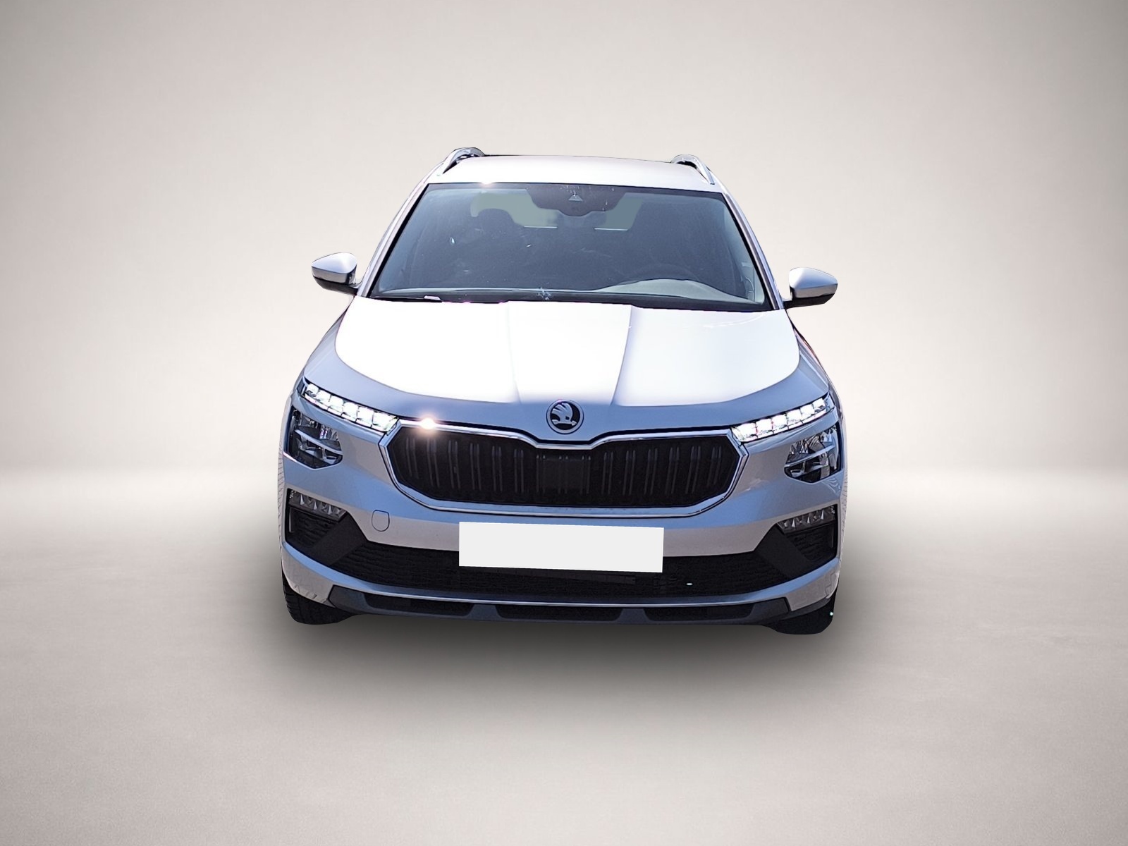 Skoda Kamiq (04/2025, Benzin)