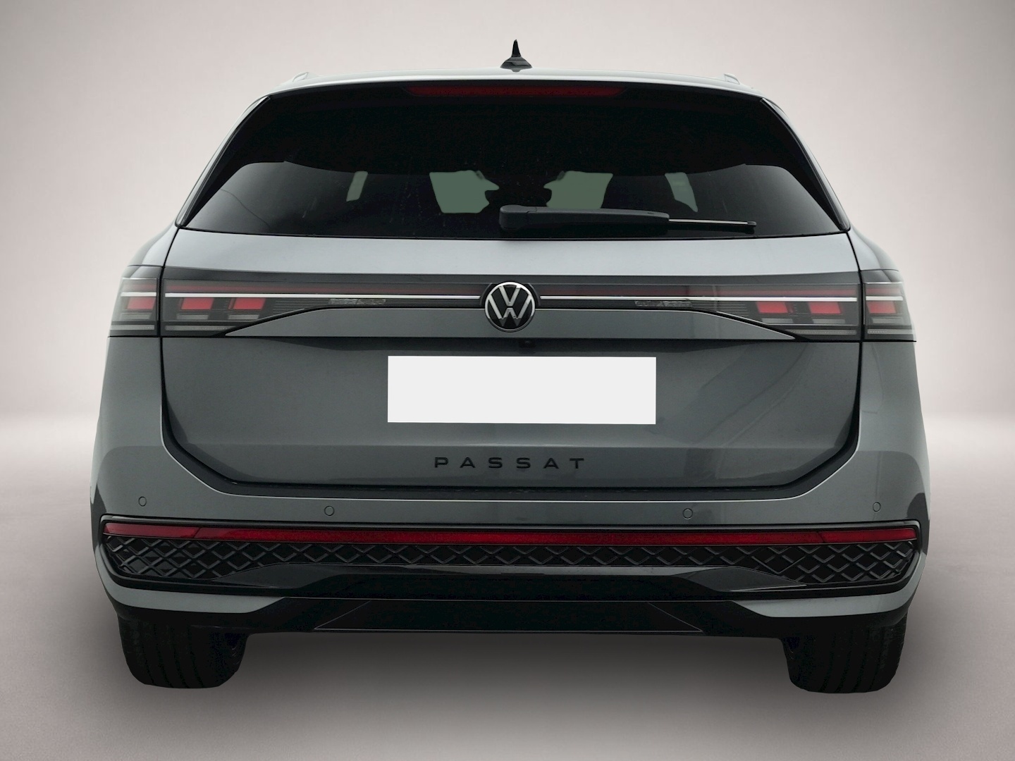 Volkswagen Passat (06/2025, Diesel)