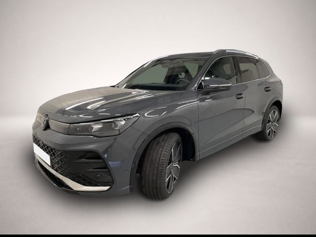 Volkswagen Tiguan, Bild 3 von 5