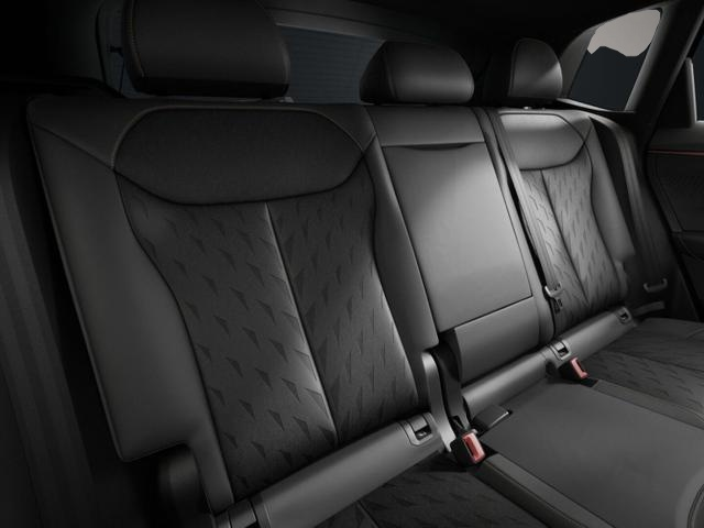 CUPRA Terramar, Bild 5 von 5