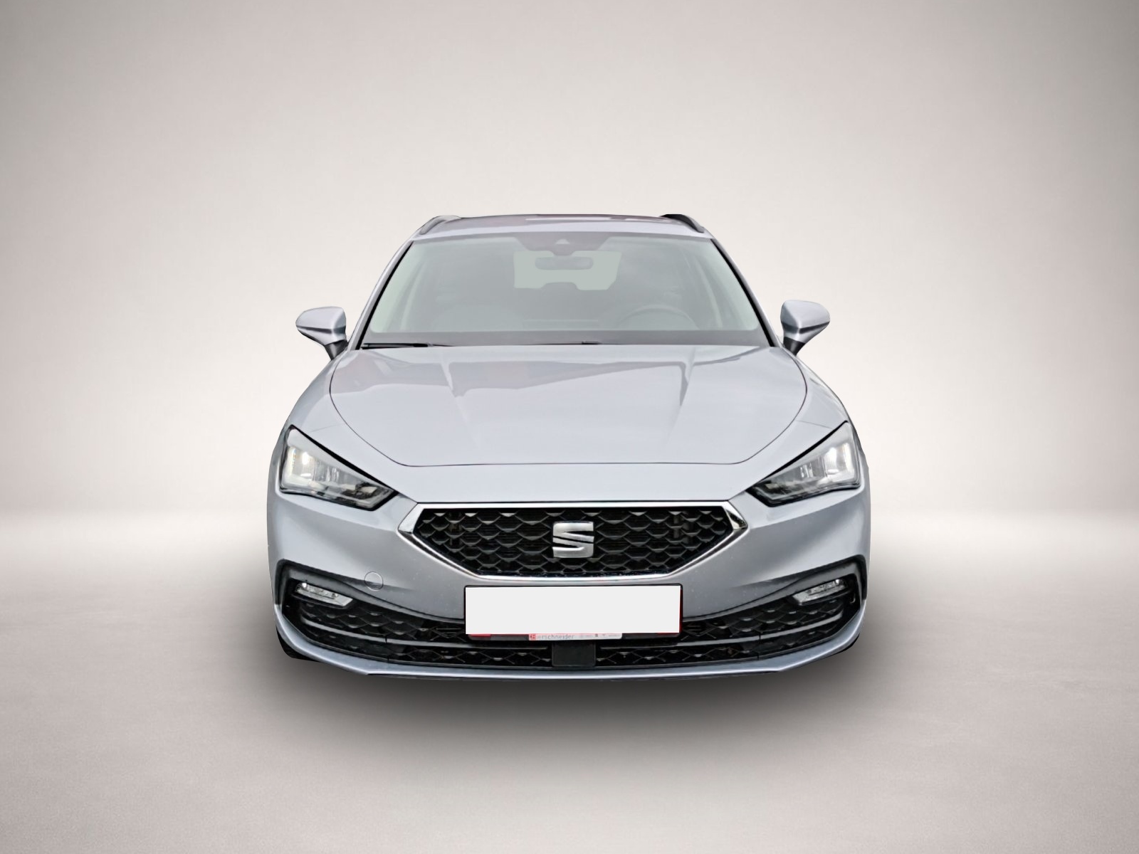 Seat Leon (11/2022, Diesel)
