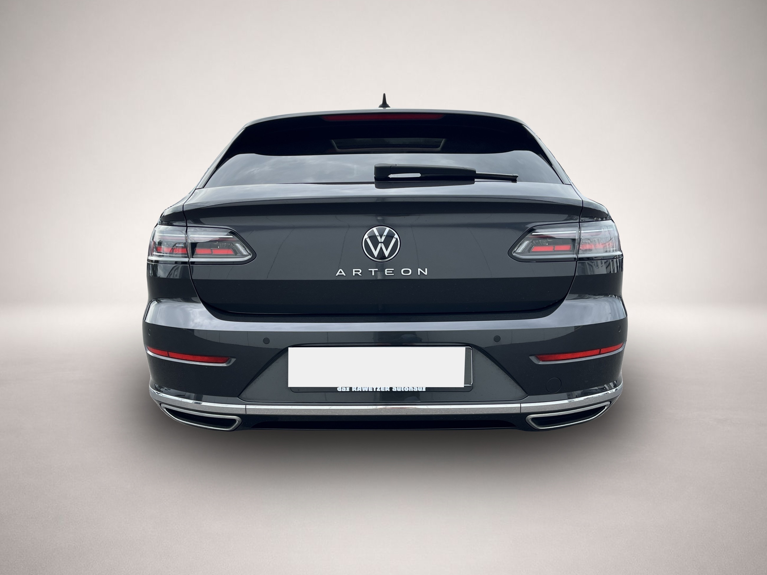 Volkswagen Arteon (12/2021, Diesel)