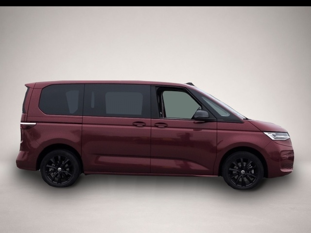 Volkswagen T7 Multivan (02/2025, Benzin)