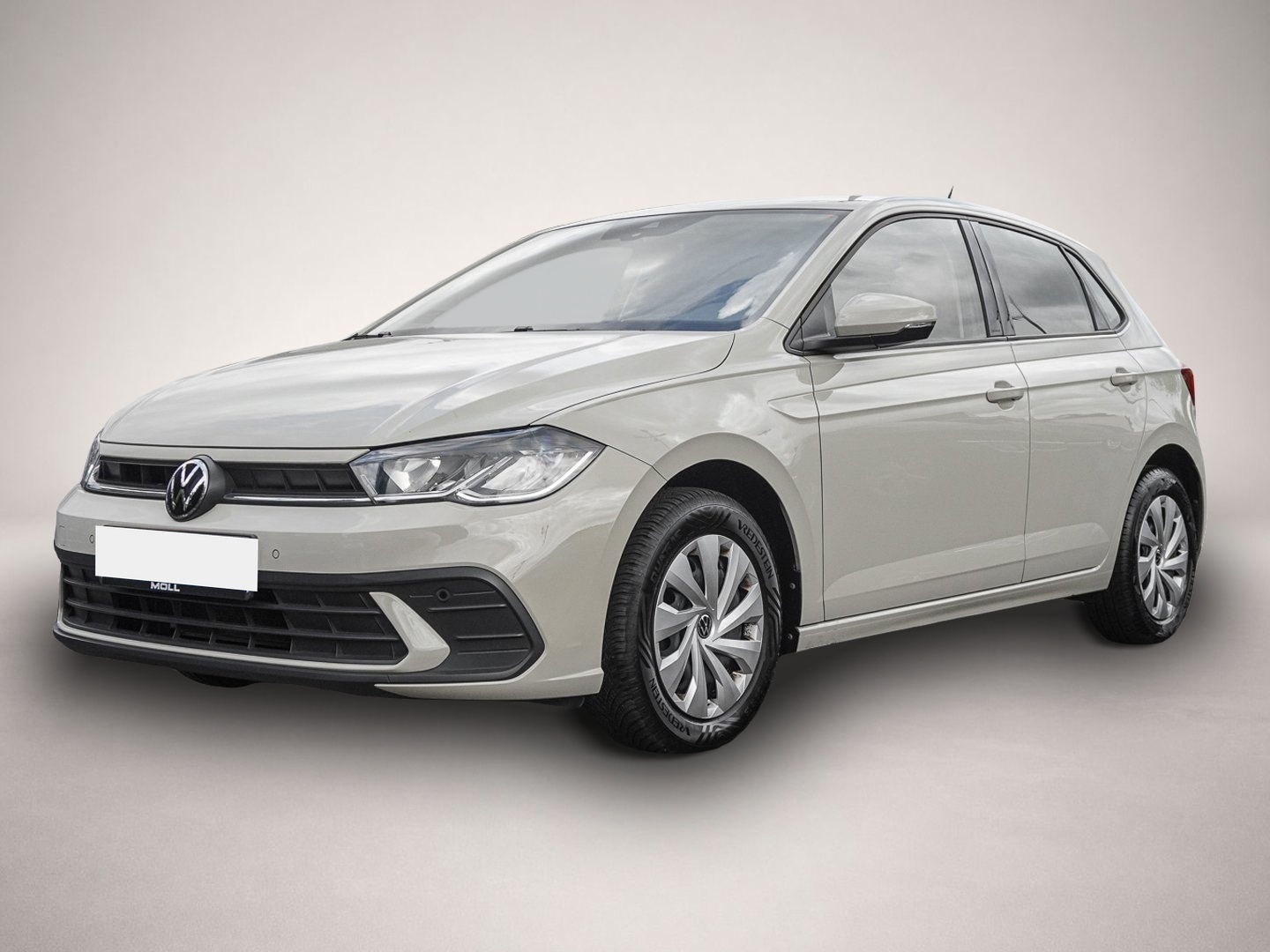 Volkswagen Polo (04/2024, Benzin)