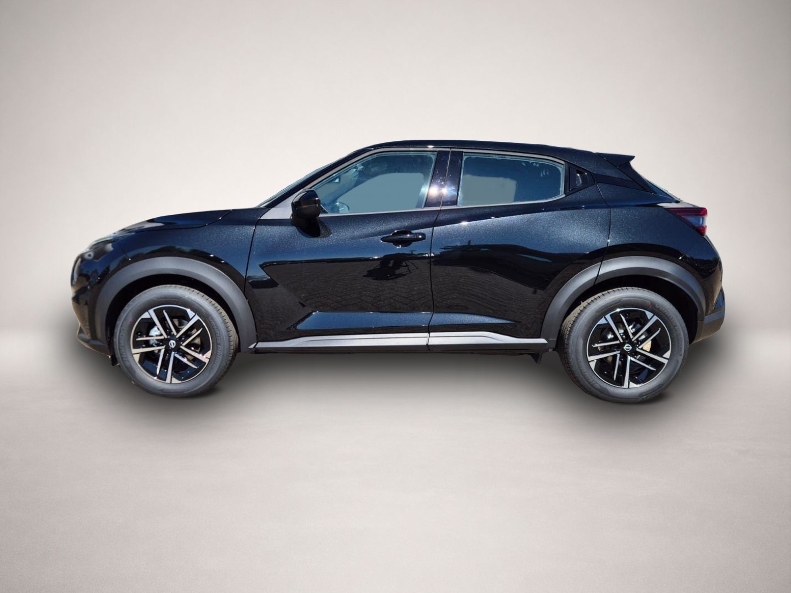 Nissan Juke (04/2026, Benzin)