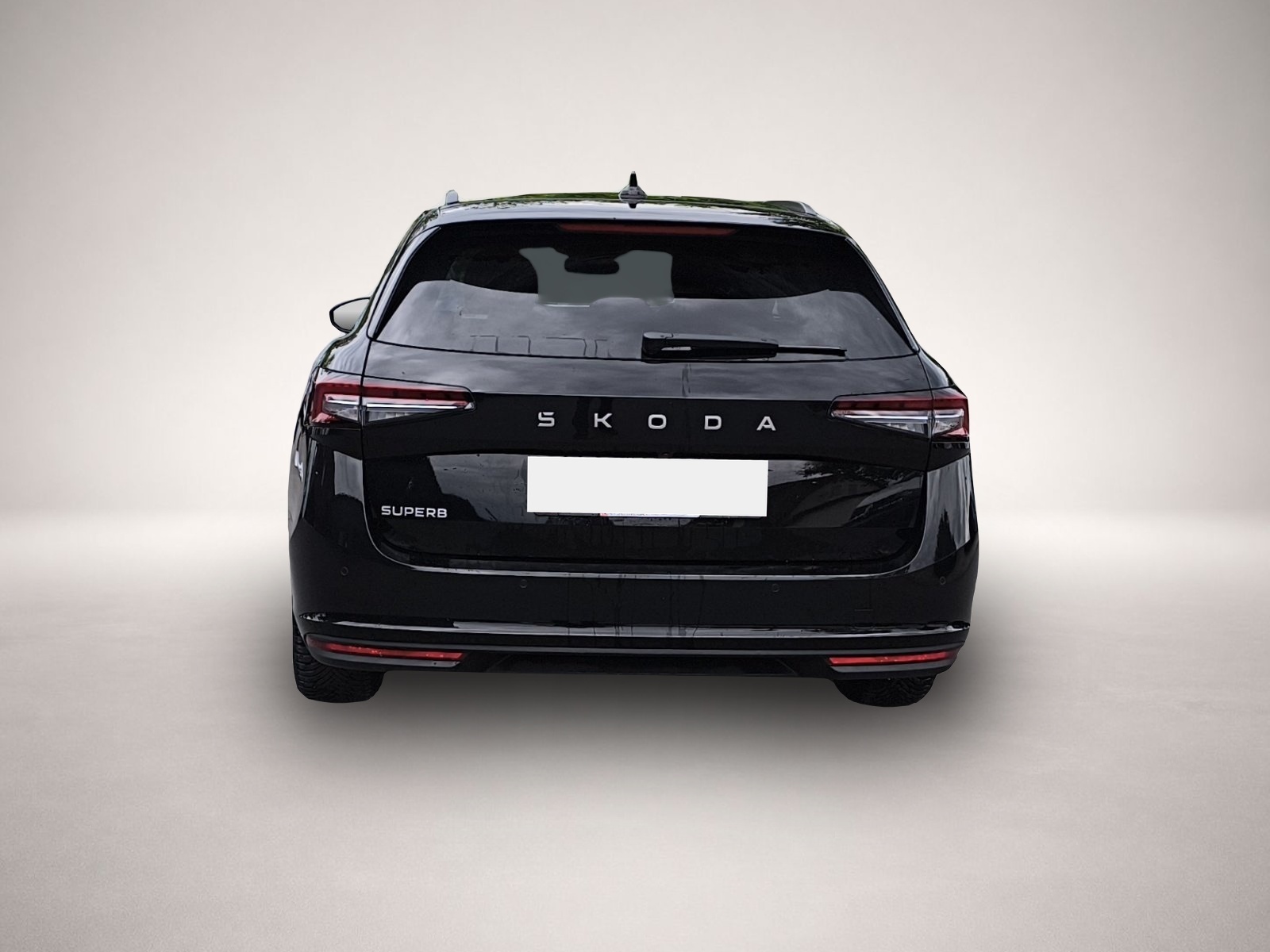 Skoda Superb (07/2025, Diesel)
