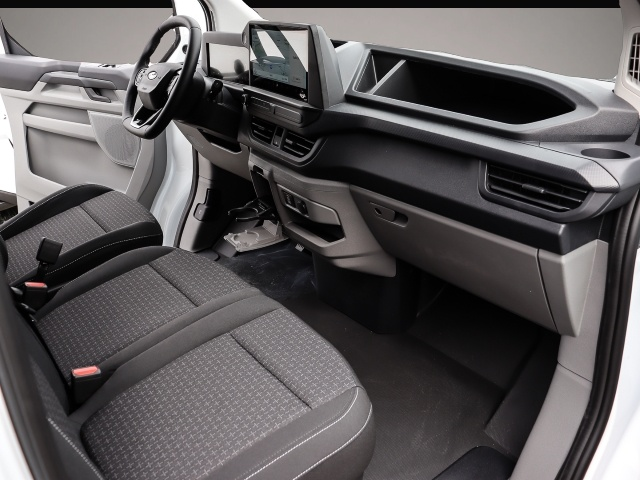 Ford Other (11/2025, Hybrid (Benzin/Elektro))