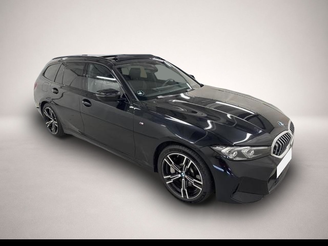 BMW Other (12/2025, Benzin)
