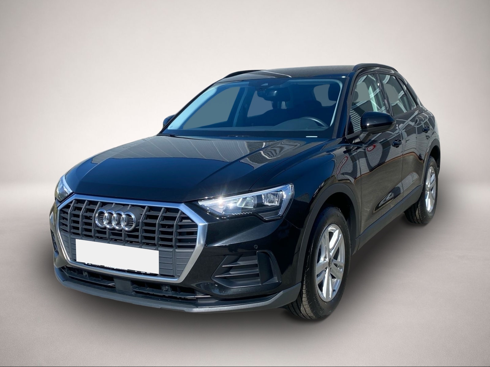 Audi Q3 (02/2023, Diesel)