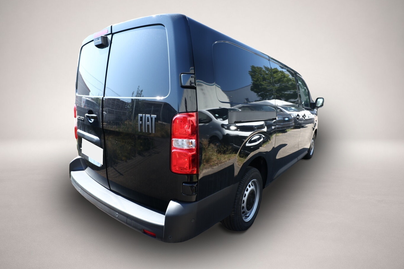 Fiat Scudo (07/2026, Diesel)