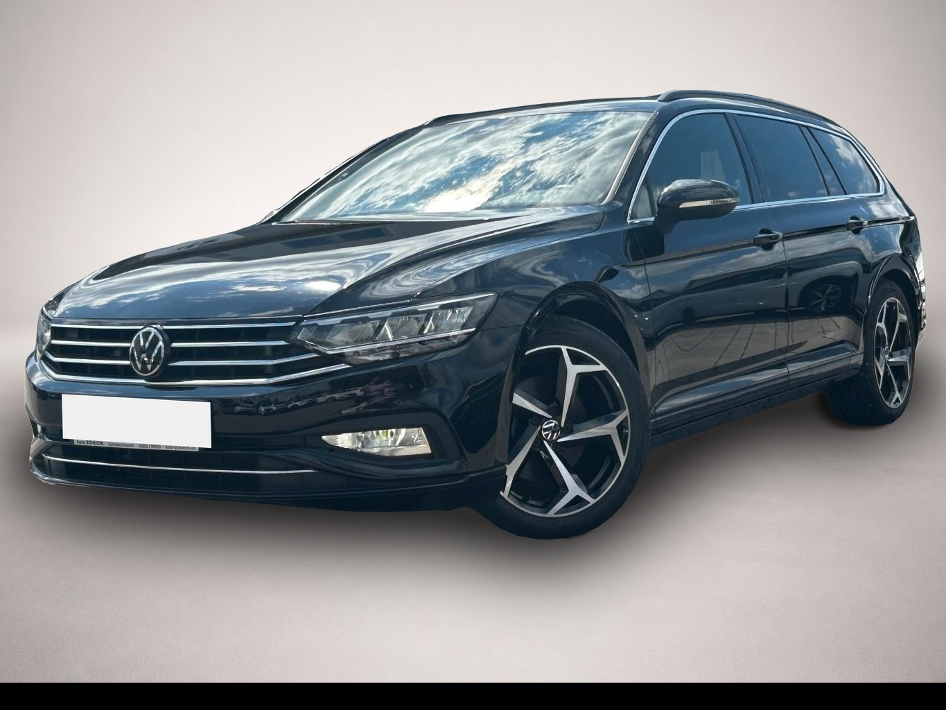 Volkswagen Passat Variant (07/2022, )