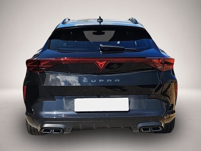 Cupra Formentor (06/2026, Hybrid (Benzin/Elektro))