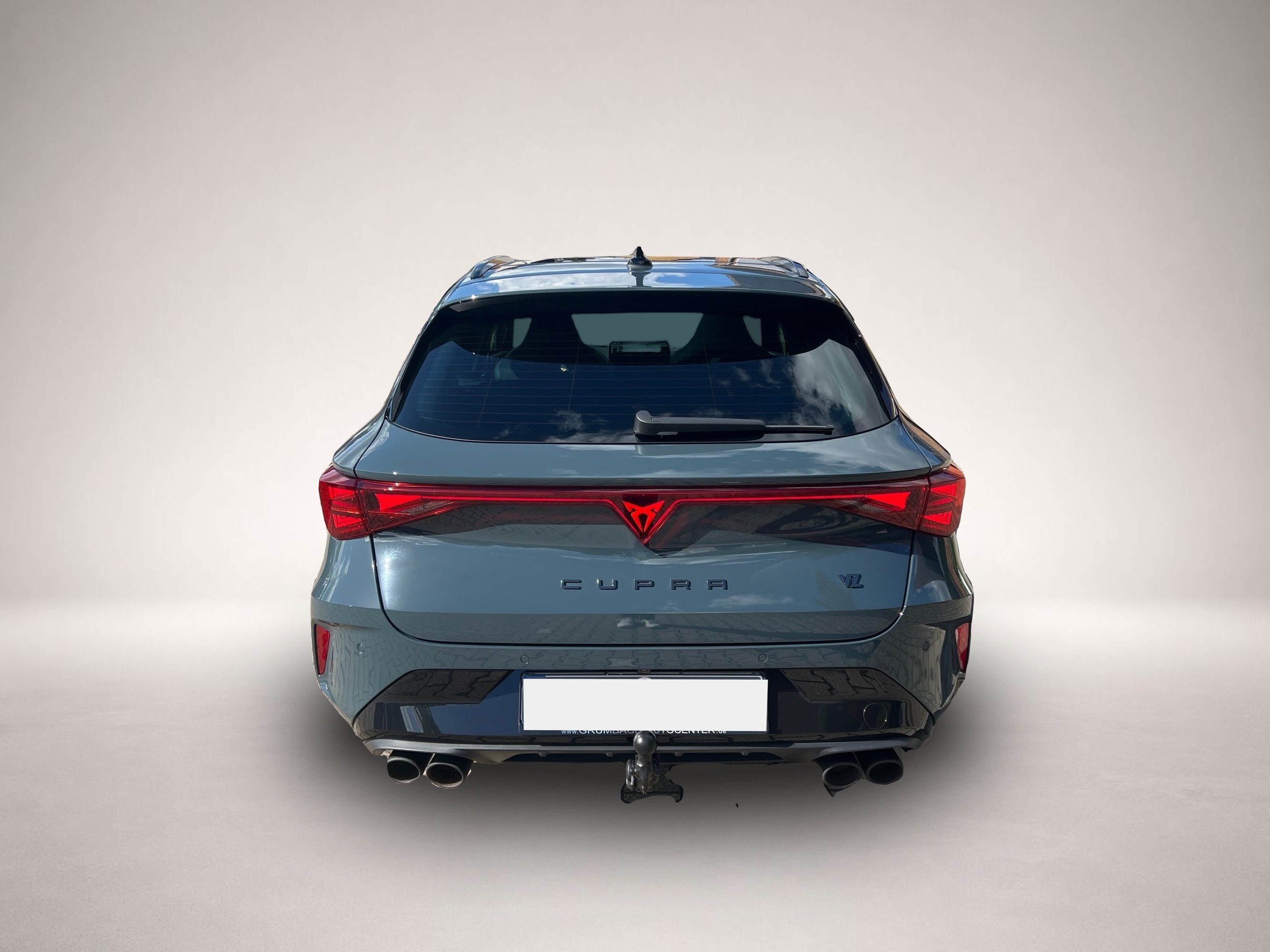 CUPRA Leon, Bild 4 von 5