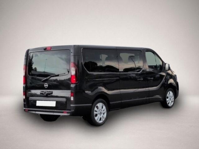 Nissan Primastar (06/2025, Diesel)