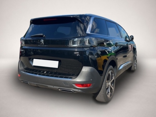 Peugeot 5008 (08/2023, Diesel)
