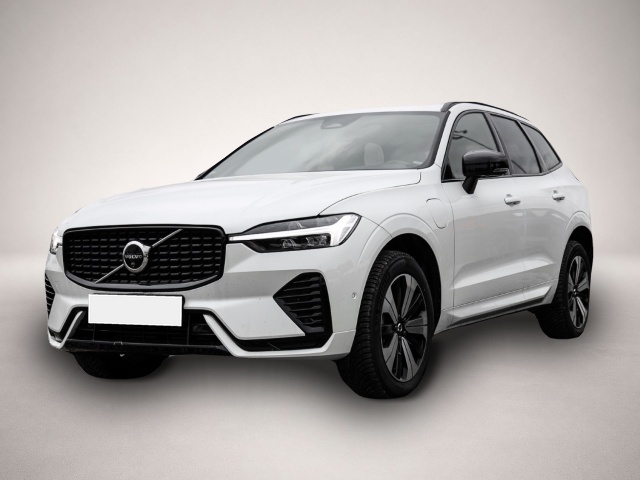 Volvo XC60 (12/2023, Hybrid (Benzin/Elektro))