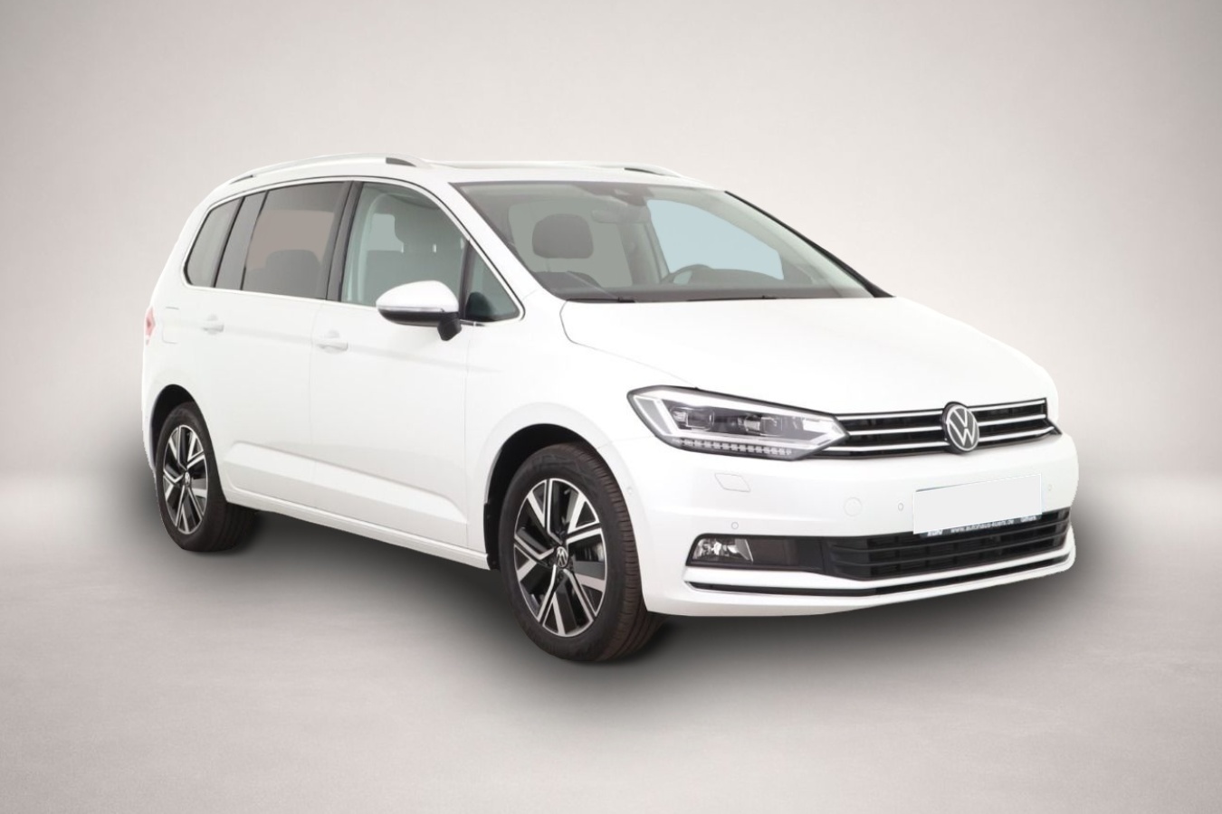 Volkswagen Touran (06/2025, )