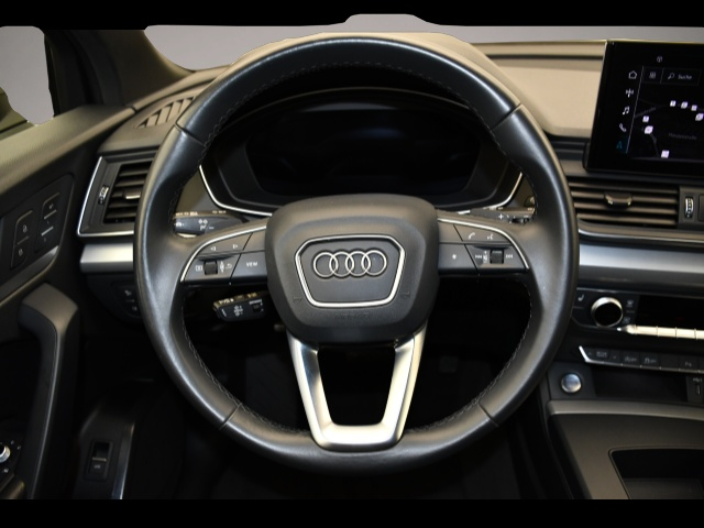 Audi quattro (01/2022, Diesel)