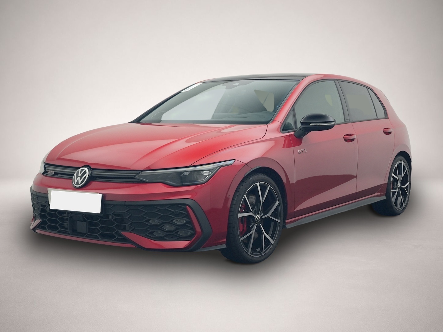 Volkswagen Golf (09/2024, Benzin)