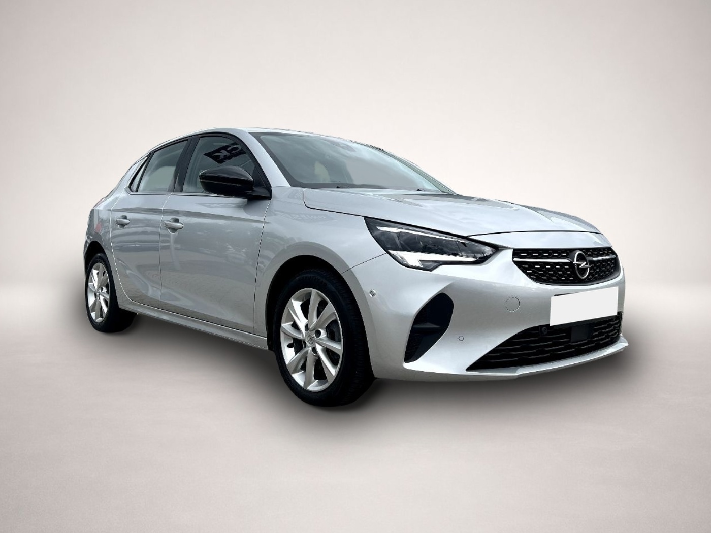 Opel Corsa (11/2022, Benzin)