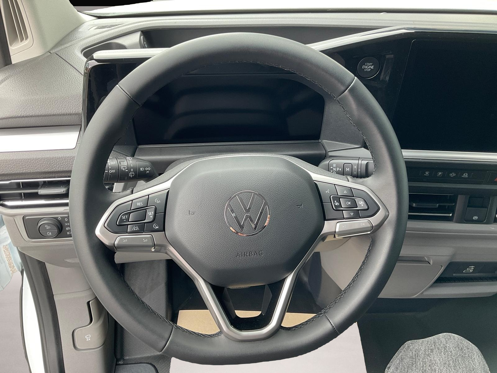 Volkswagen Other (06/2026, Diesel)