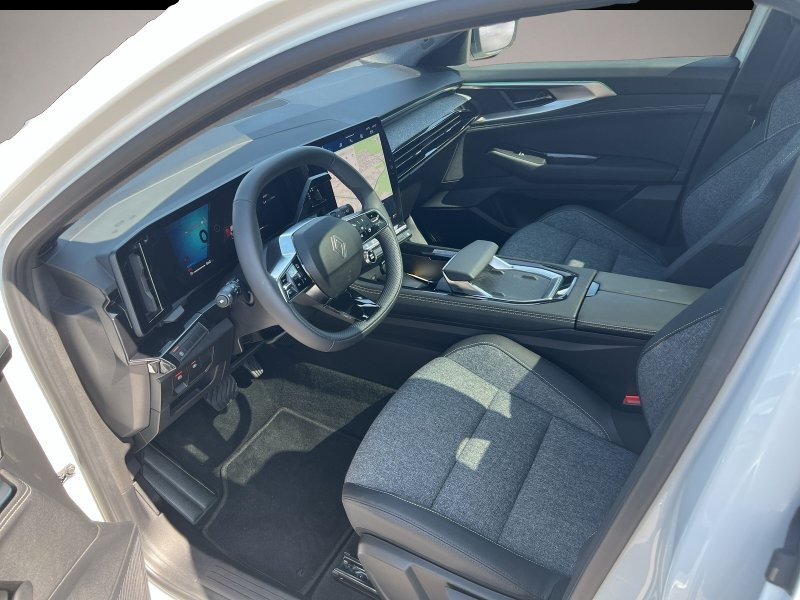Renault Austral (01/2026, Benzin)