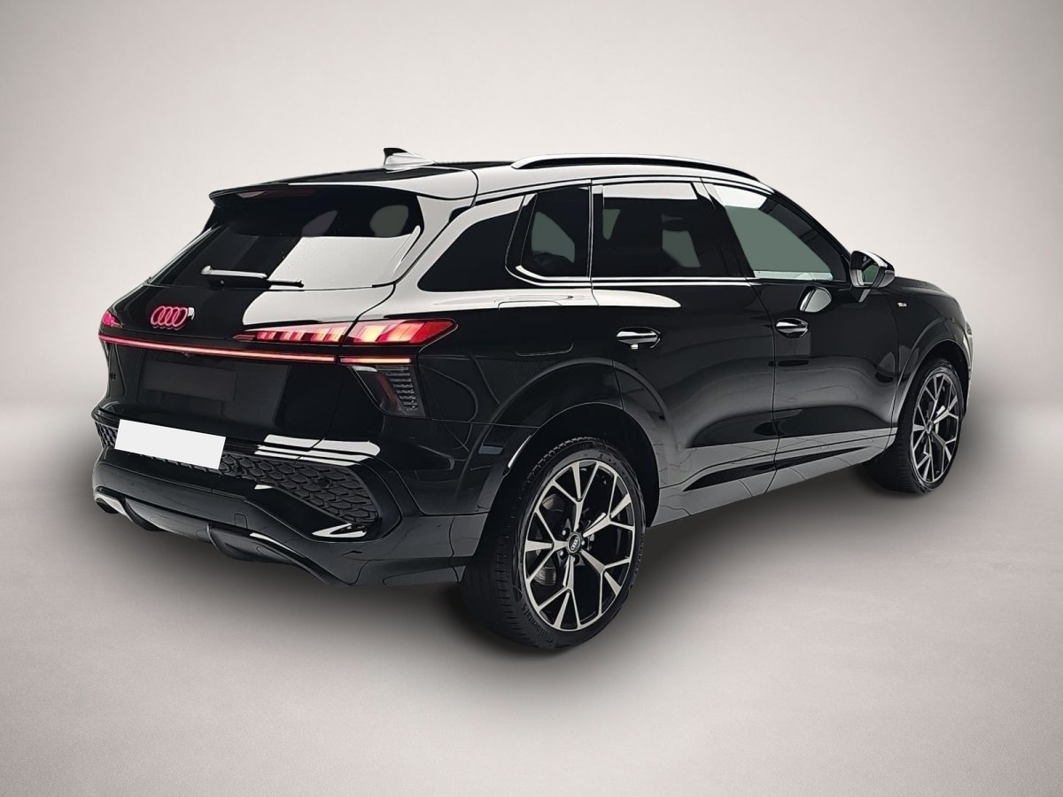 Audi Q3, Bild 2 von 4