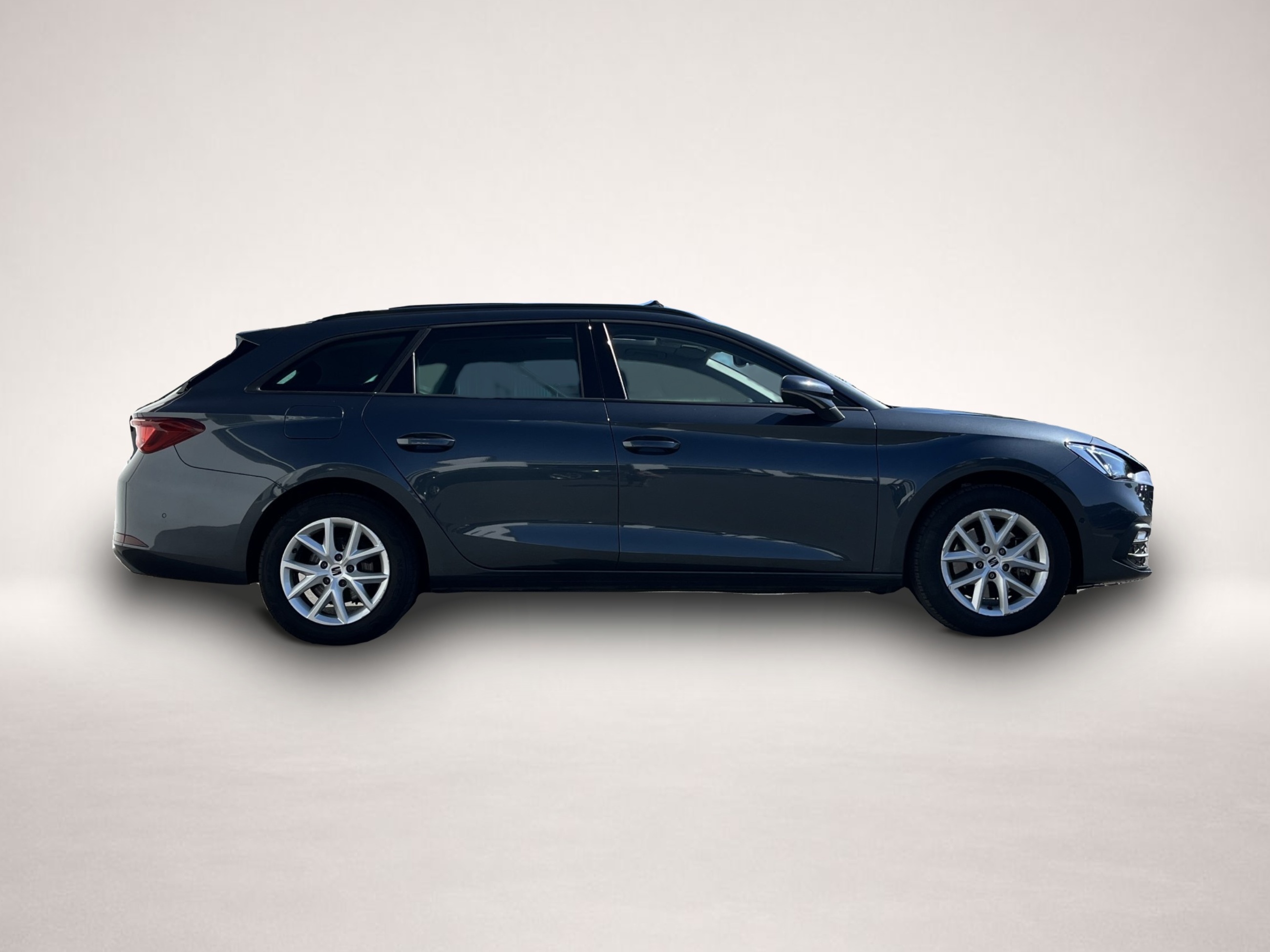 Seat Leon (07/2023, Diesel)