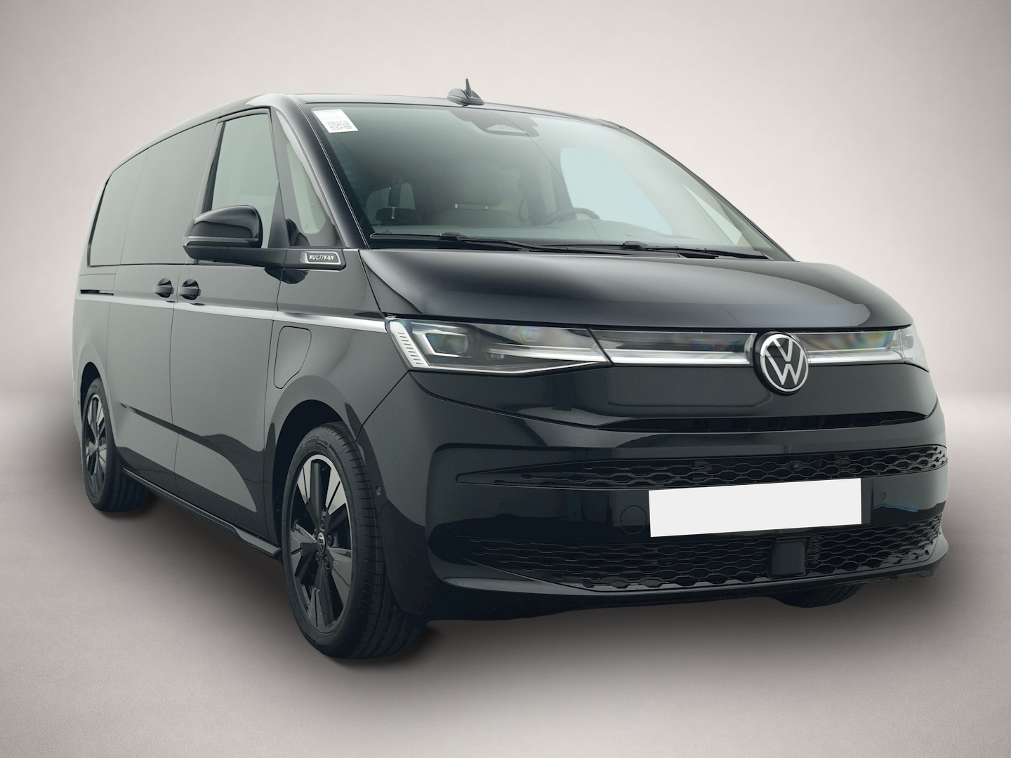Volkswagen T7 Multivan (, Hybrid (Benzin/Elektro))