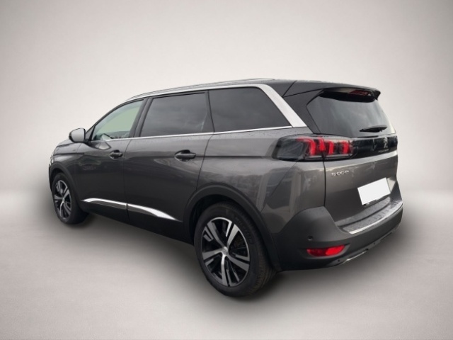Peugeot 5008 (02/2023, Diesel)