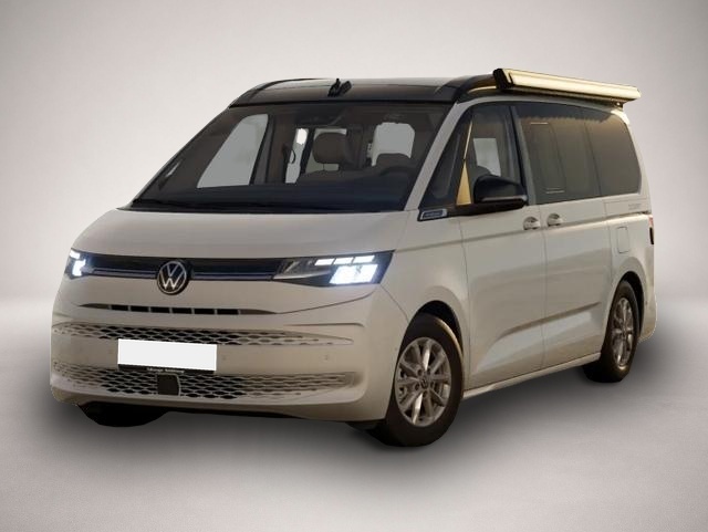 Volkswagen T7 California (07/2026, Diesel)