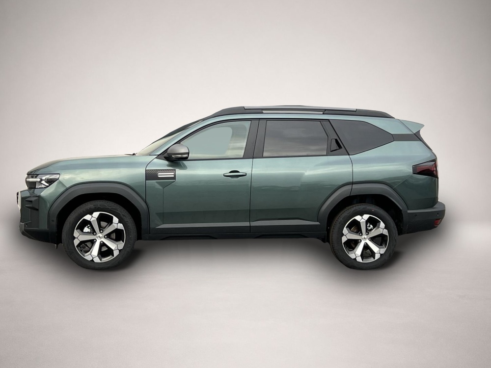 Dacia Bigster, Bild 2 von 6