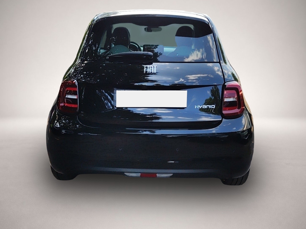 Fiat 500, Bild 5 von 7