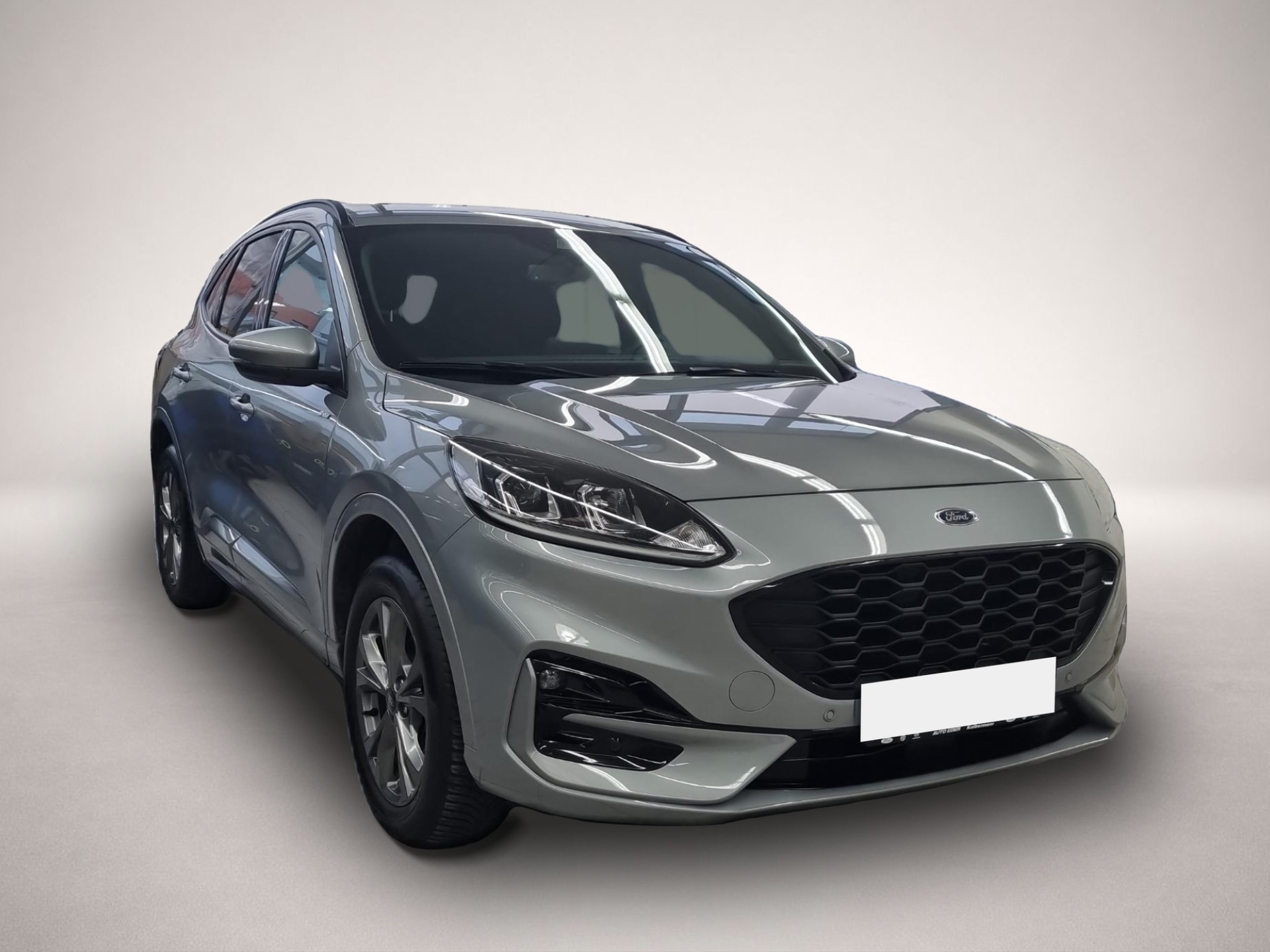 Ford Kuga (06/2024, Hybrid (Benzin/Elektro))