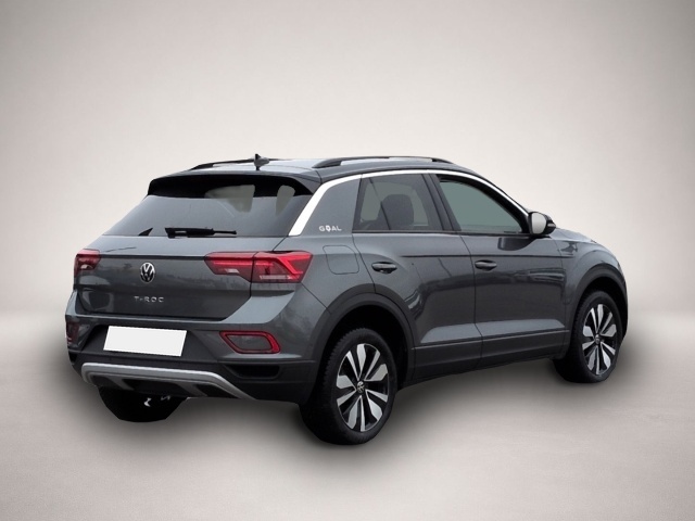 Volkswagen T-Roc (04/2025, Diesel)