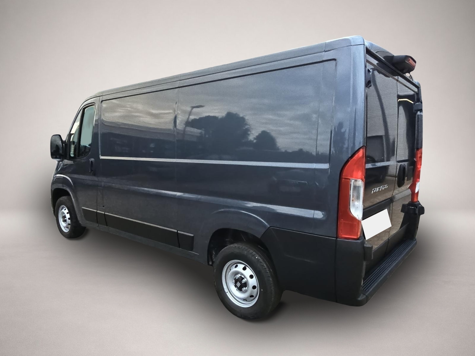 Fiat Other (05/2026, Diesel)